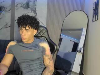 arthur_stonee from Flirt4Free is Freechat