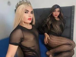 asher_williams_billie_jacksson from Flirt4Free is Freechat