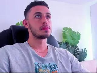 austin_col from Flirt4Free is Freechat