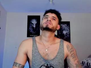 austinn_torres from Flirt4Free is Freechat