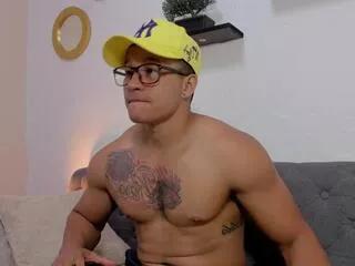 axel_viper from Flirt4Free is Freechat