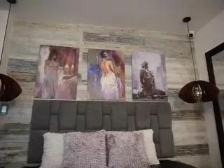 Entertain your itch for girls livestreamers with our collection of stunning models, skilled in the art of temptation and delight.