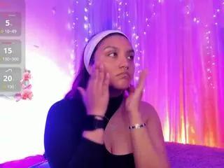 bellaa_green from Flirt4Free is Freechat