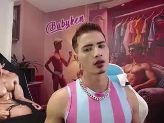 blake_ken from Flirt4Free is Freechat