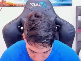 Brad_fisher webcams show profile image 