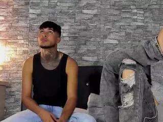 brad_tommy from Flirt4Free is Freechat