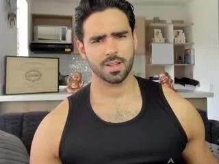 bradley_martin from Flirt4Free is Freechat