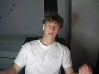 brandon_klimt from Flirt4Free is Freechat