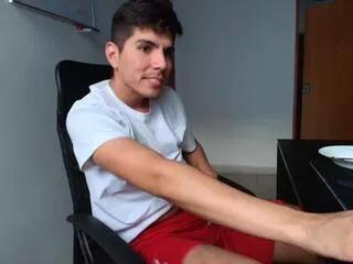 bryan_mayers from Flirt4Free is Freechat