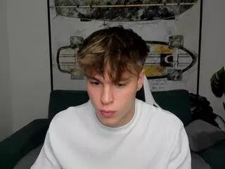 caiden_conroy from Flirt4Free is Freechat