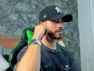 cameron_pierce from Flirt4Free is Freechat