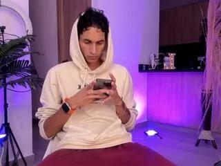 camilo_riivera from Flirt4Free is Freechat