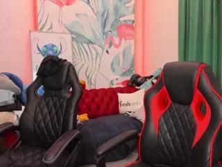 Entertain your itch for girls livestreamers with our collection of stunning models, skilled in the art of temptation and delight.