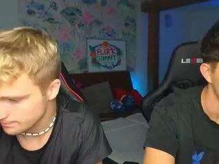 charlie_randy from Flirt4Free is Freechat