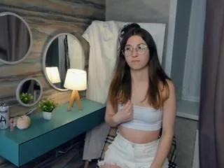 Entertain your itch for girls livestreamers with our collection of stunning models, skilled in the art of temptation and delight.