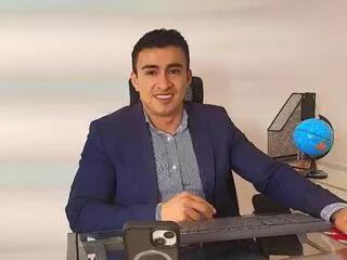 chris_clarck from Flirt4Free is Freechat