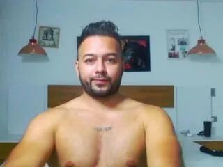 Photos of chris_foster from Flirt4Free is Freechat
