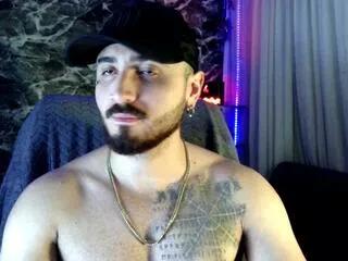chris_kochs from Flirt4Free is Freechat