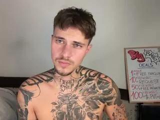 Photos of christian_jagger from Flirt4Free is Freechat