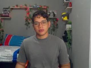 christian_schmidt from Flirt4Free is Freechat