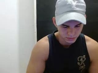 clark_stevens from Flirt4Free is Freechat