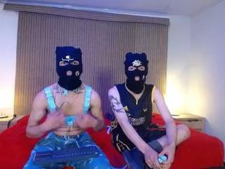 colombian_boys from Flirt4Free is Freechat