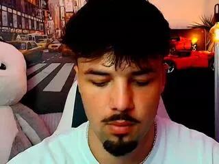cory_forde from Flirt4Free is Freechat
