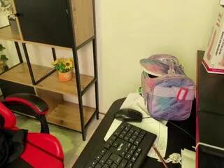 Photos of cristal_lux from Flirt4Free is Away