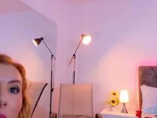 Entertain your itch for girls livestreamers with our collection of stunning models, skilled in the art of temptation and delight.