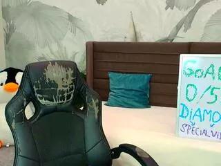 Entertain your itch for girls livestreamers with our collection of stunning models, skilled in the art of temptation and delight.