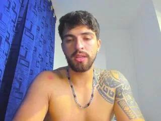 Photos of daemon_blacke from Flirt4Free is Freechat