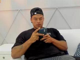 damian_gonzales from Flirt4Free is Freechat