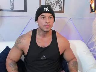 damian_gonzales from Flirt4Free is Freechat
