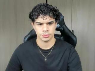 damiano_lucaferri from Flirt4Free is Freechat