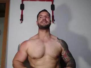 daniel_campbell from Flirt4Free is Freechat