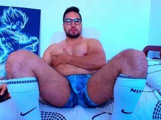 danii_colins from Flirt4Free is Freechat