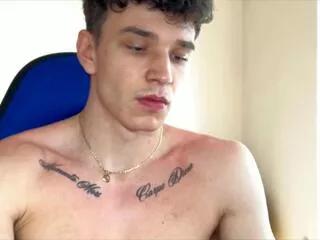 danny_cuomo from Flirt4Free is Freechat