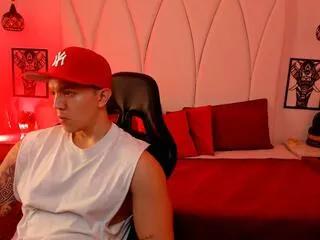 dante_lux from Flirt4Free is Freechat