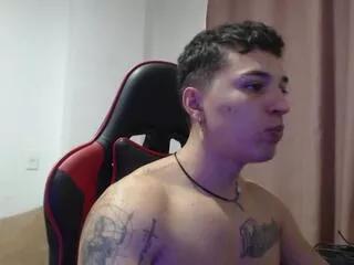 dante_morgann from Flirt4Free is Freechat