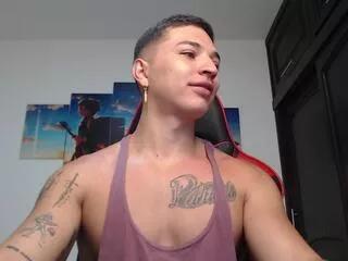 dante_morgann from Flirt4Free is Freechat