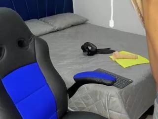 dante_reyes from Flirt4Free is Freechat