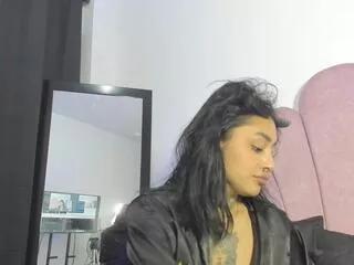 dark_luna from Flirt4Free is Freechat