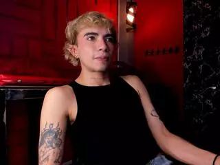darko_davis from Flirt4Free is Freechat