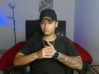 david_bless from Flirt4Free is Freechat