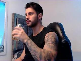 david_krob from Flirt4Free is Freechat