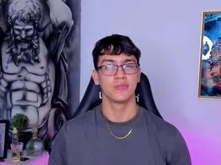 david_william from Flirt4Free is Freechat