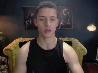 deivid_parker from Flirt4Free is Freechat