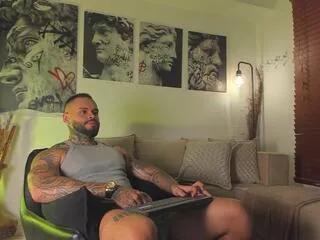 deklan_grey from Flirt4Free is Freechat