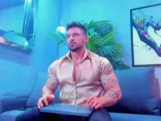 dennis_cox from Flirt4Free is Freechat