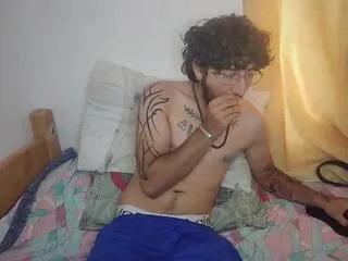 dereck_dickson from Flirt4Free is Freechat